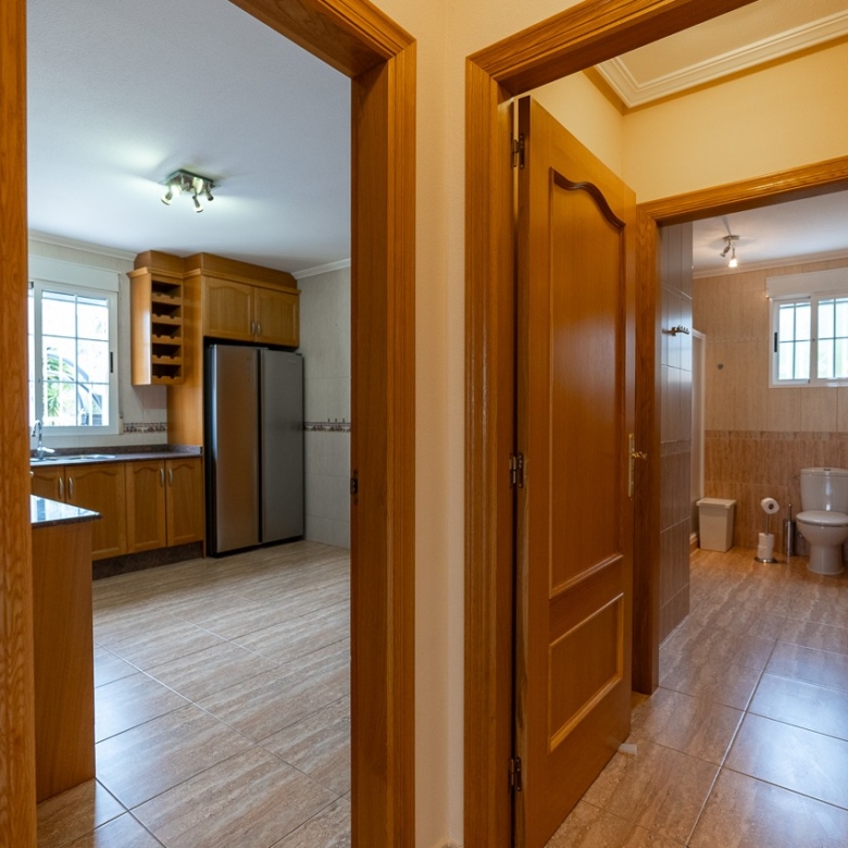 Villa in Abanilla (Ref: 4105)