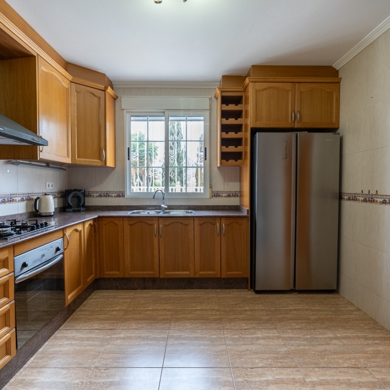 Villa in Abanilla (Ref: 4105)
