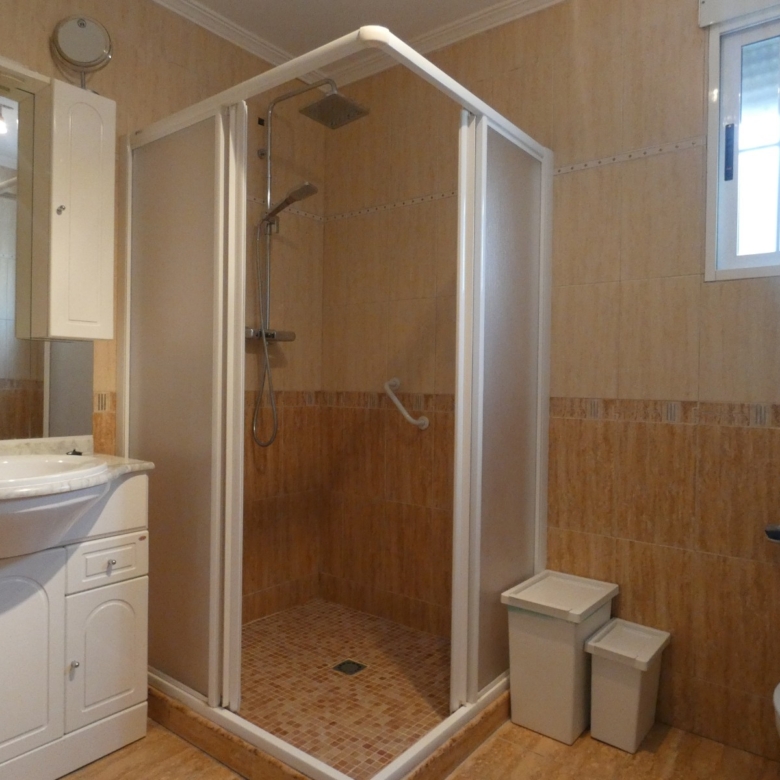 Villa in Abanilla (Ref: 4105)