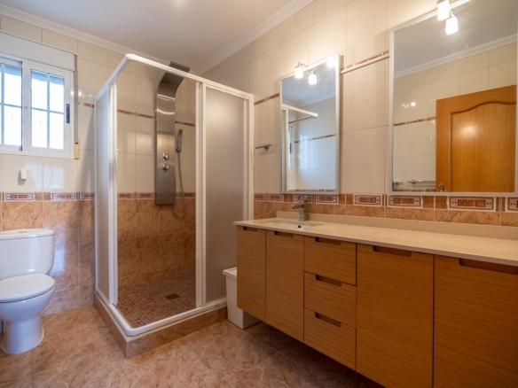 Villa in Abanilla (Ref: 4105)