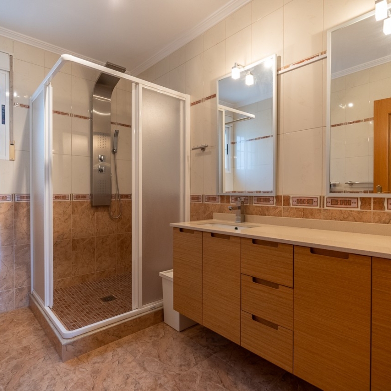 Villa in Abanilla (Ref: 4105)