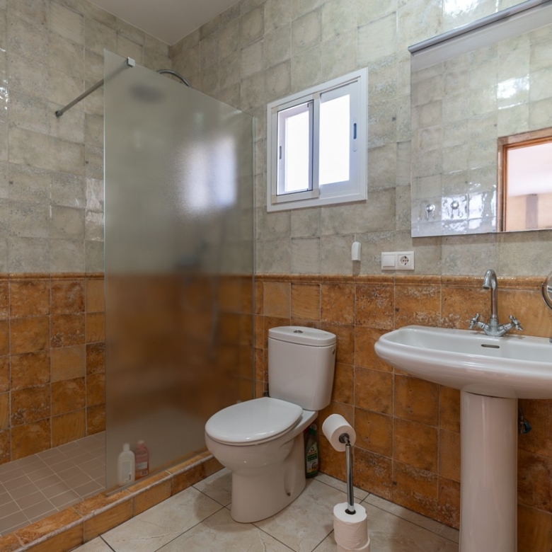 Villa in Abanilla (Ref: 4105)