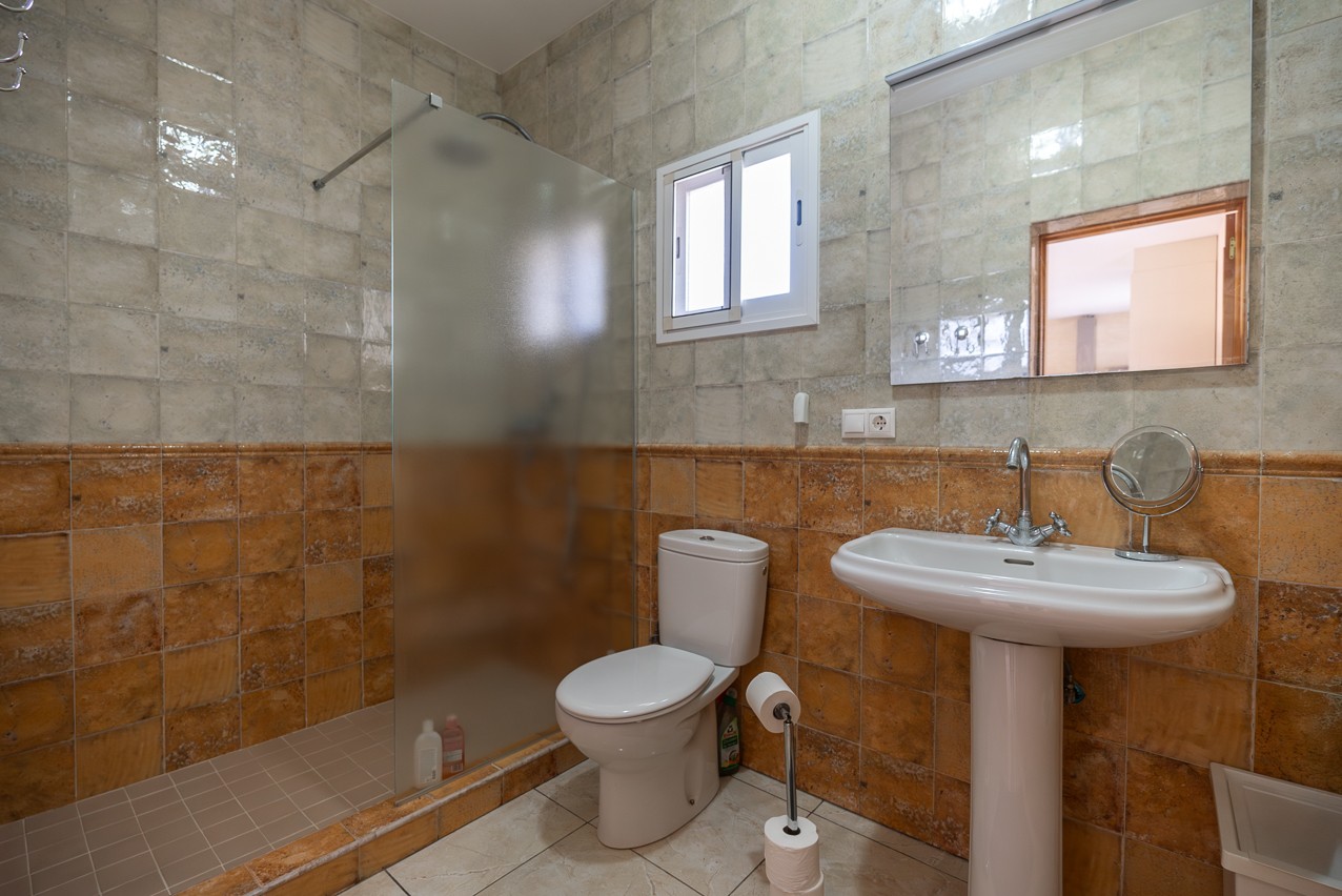 Villa in Abanilla (Ref: 4105)
