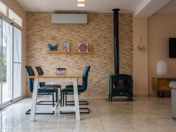 Villa in Abanilla (Ref: 4105)