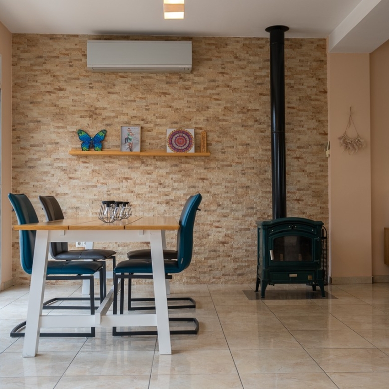 Villa in Abanilla (Ref: 4105)