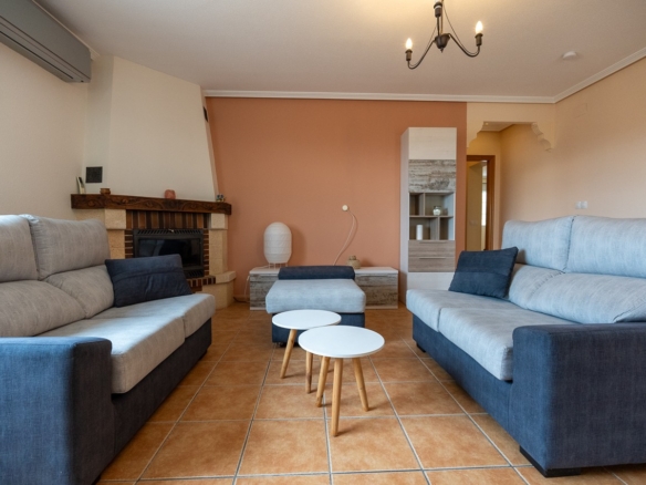 Villa in Abanilla (Ref: 4105)
