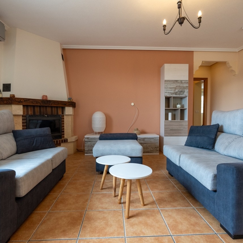Villa in Abanilla (Ref: 4105)
