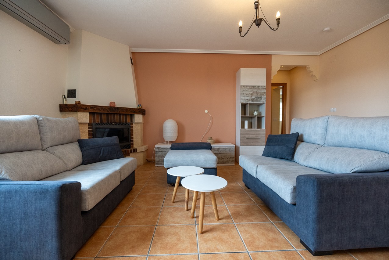 Villa in Abanilla (Ref: 4105)