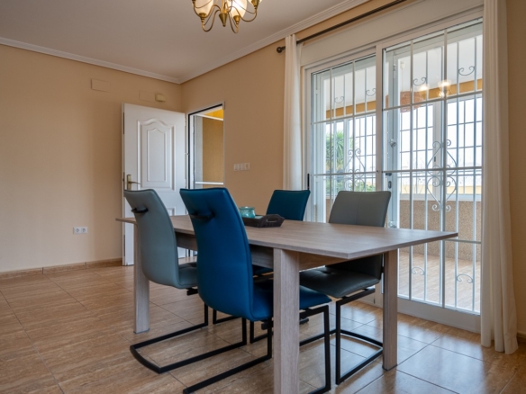Villa in Abanilla (Ref: 4105)