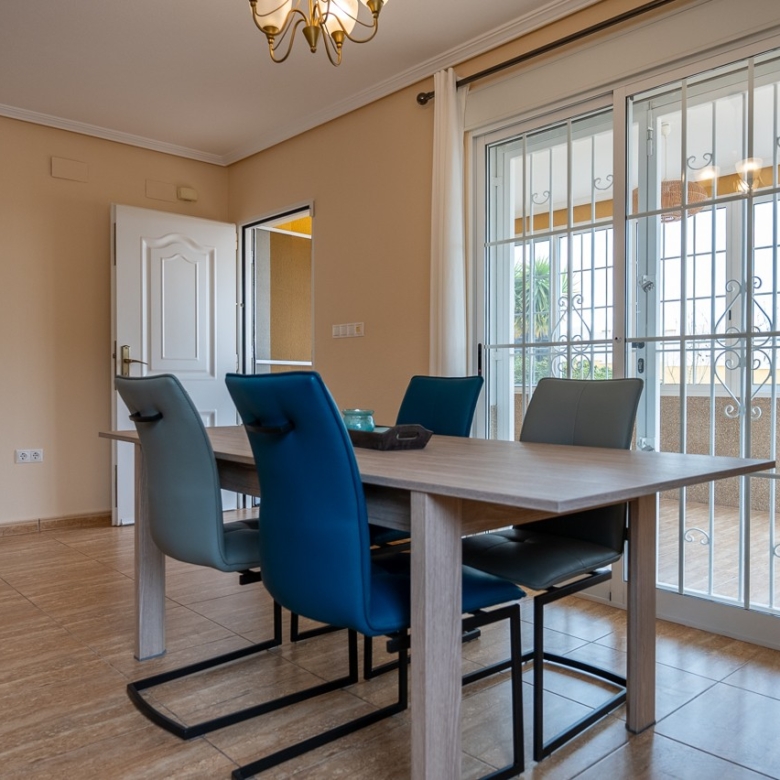 Villa in Abanilla (Ref: 4105)