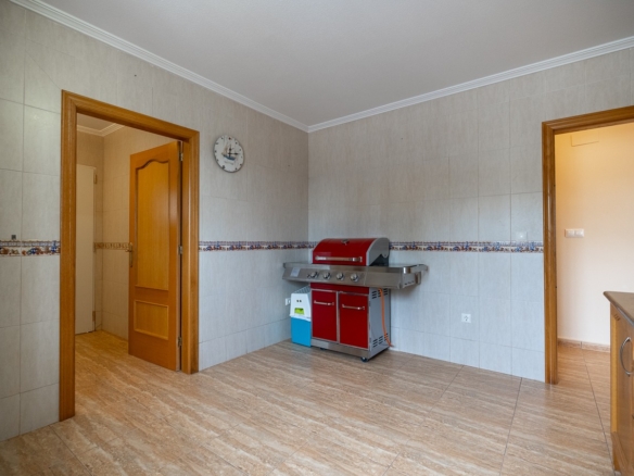 Villa in Abanilla (Ref: 4105)