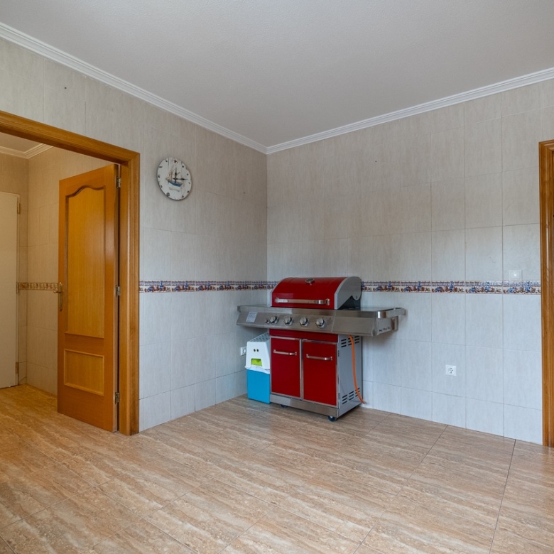 Villa in Abanilla (Ref: 4105)