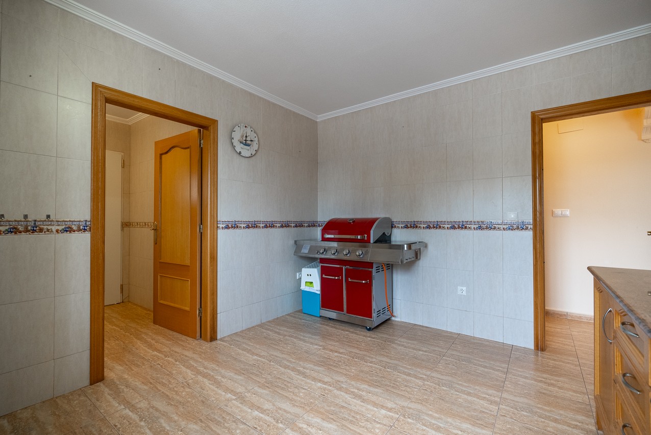 Villa in Abanilla (Ref: 4105)