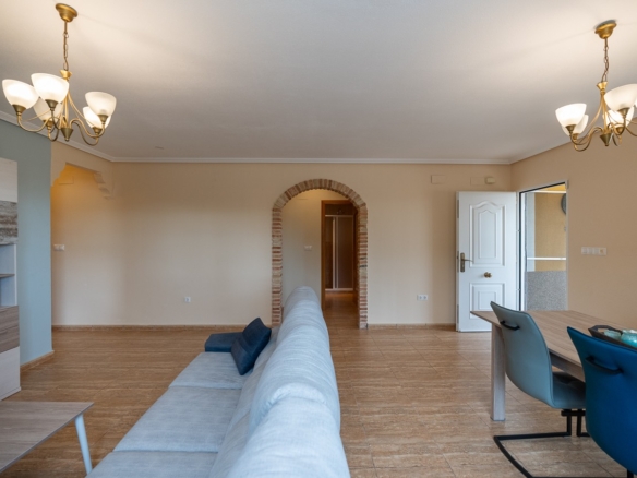Villa in Abanilla (Ref: 4105)