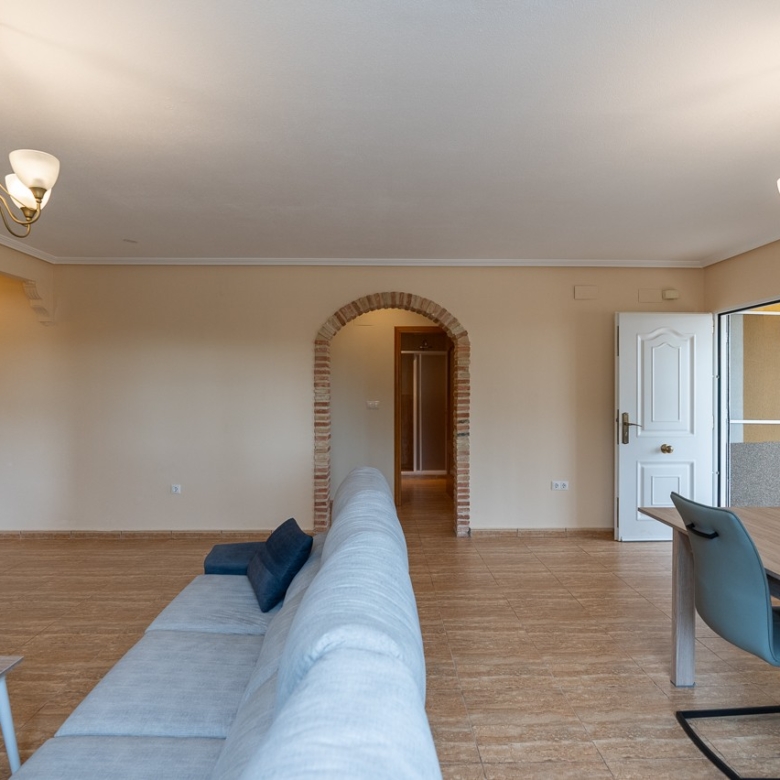 Villa in Abanilla (Ref: 4105)
