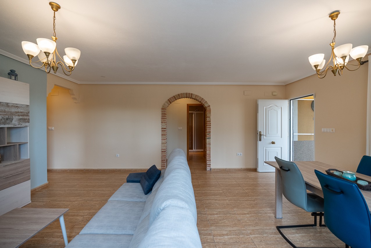 Villa in Abanilla (Ref: 4105)
