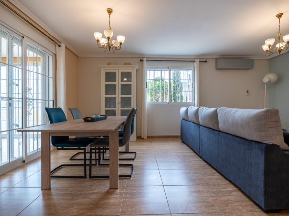 Villa in Abanilla (Ref: 4105)