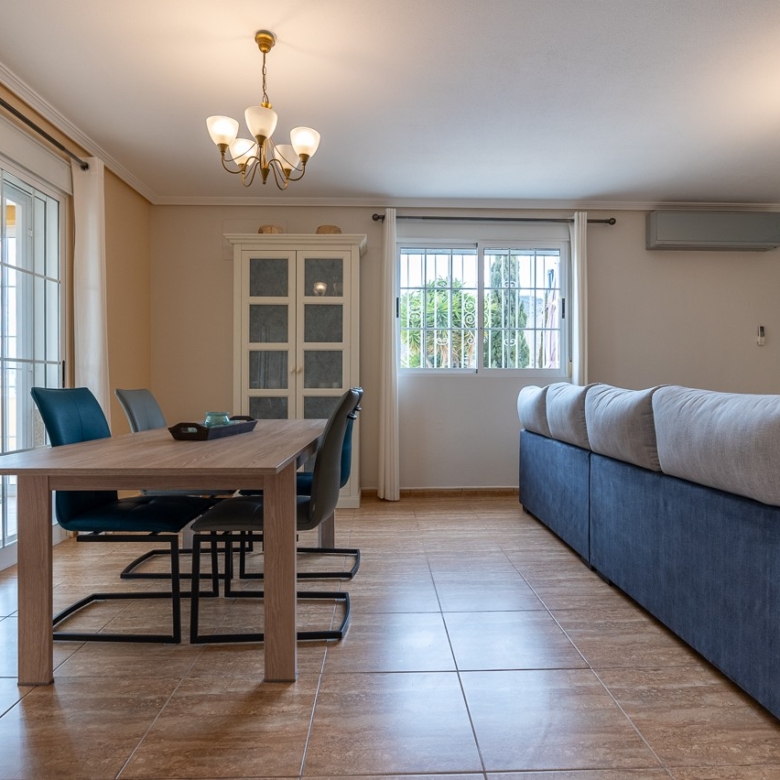 Villa in Abanilla (Ref: 4105)