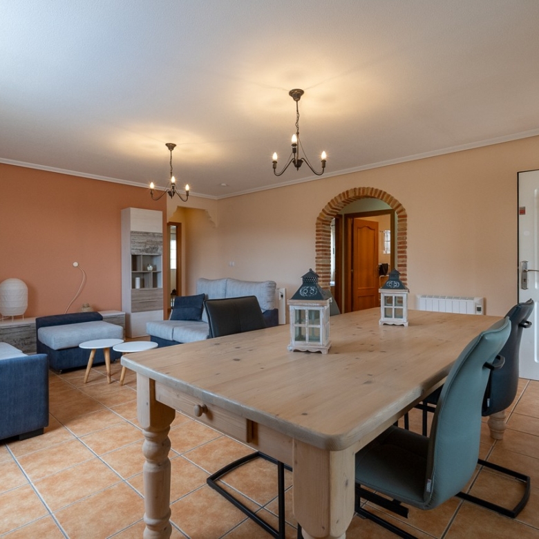 Villa in Abanilla (Ref: 4105)