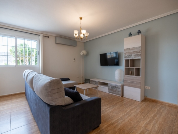 Villa in Abanilla (Ref: 4105)