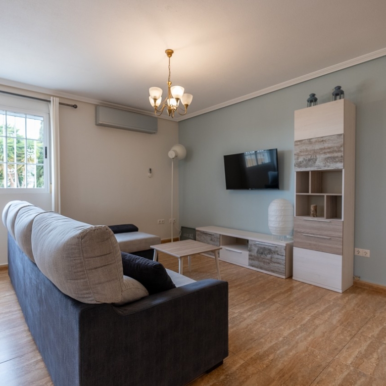 Villa in Abanilla (Ref: 4105)