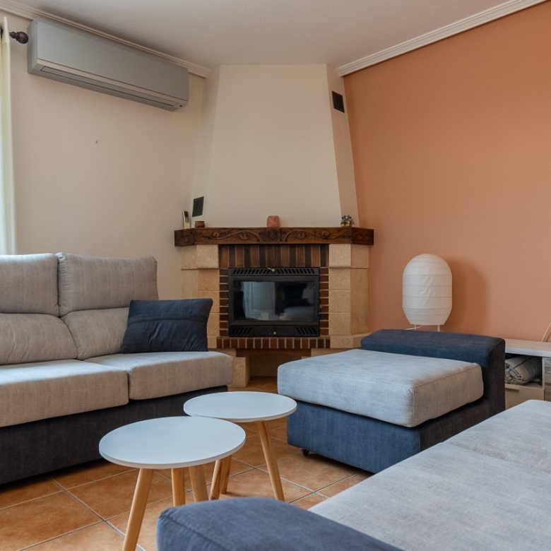 Villa in Abanilla (Ref: 4105)