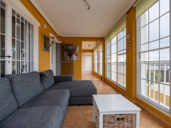 Villa in Abanilla (Ref: 4105)