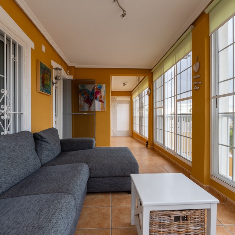 Villa in Abanilla (Ref: 4105)