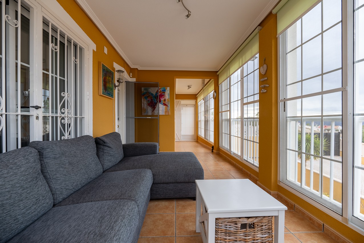 Villa in Abanilla (Ref: 4105)
