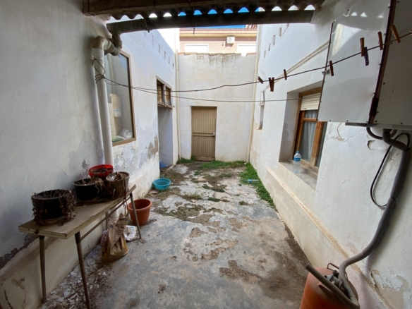 Townhouse in Salinas (Ref: 23183)