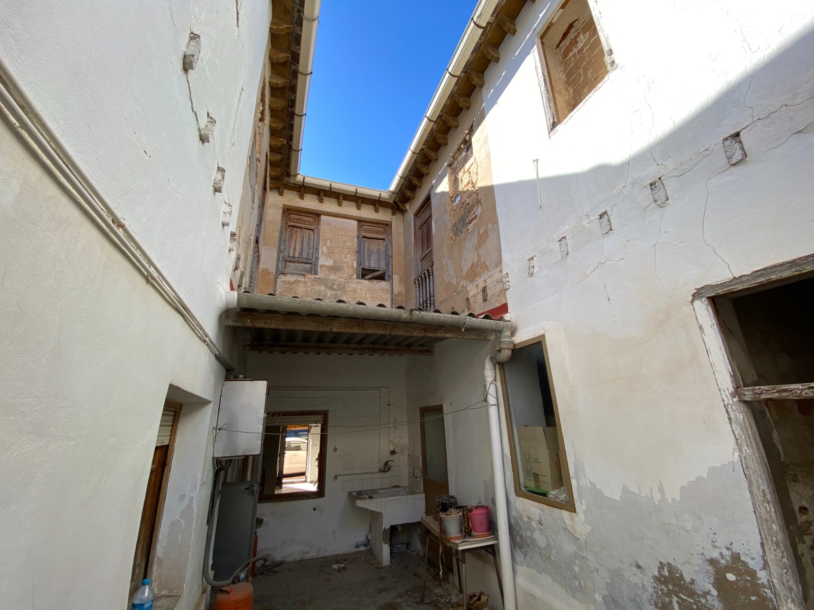 Townhouse in Salinas (Ref: 23183)