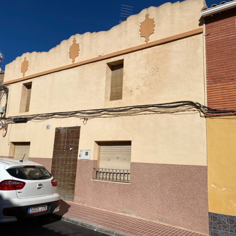 Townhouse in Salinas (Ref: 23183)