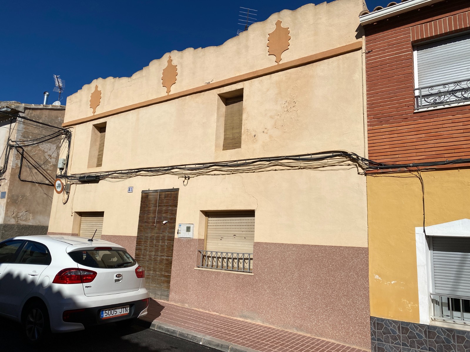 Townhouse in Salinas (Ref: 23183)