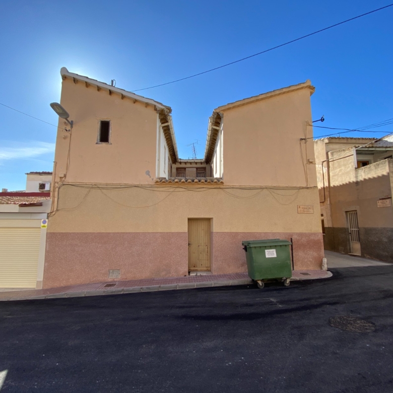 Townhouse in Salinas (Ref: 23183)