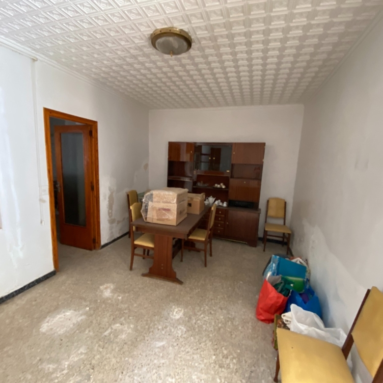 Townhouse in Salinas (Ref: 23183)
