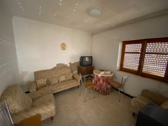 Townhouse in Salinas (Ref: 23183)
