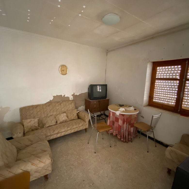 Townhouse in Salinas (Ref: 23183)