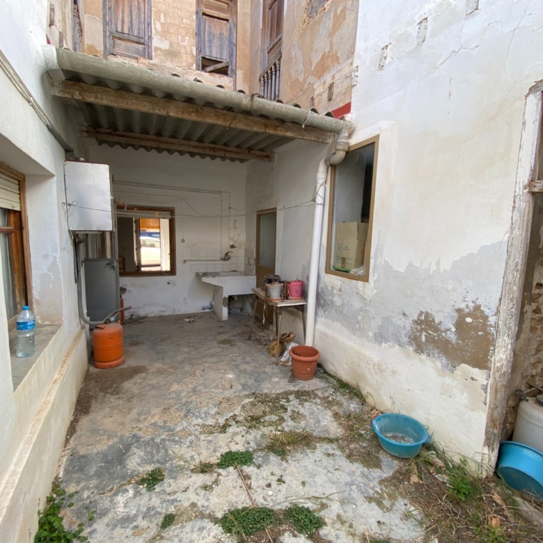 Townhouse in Salinas (Ref: 23183)