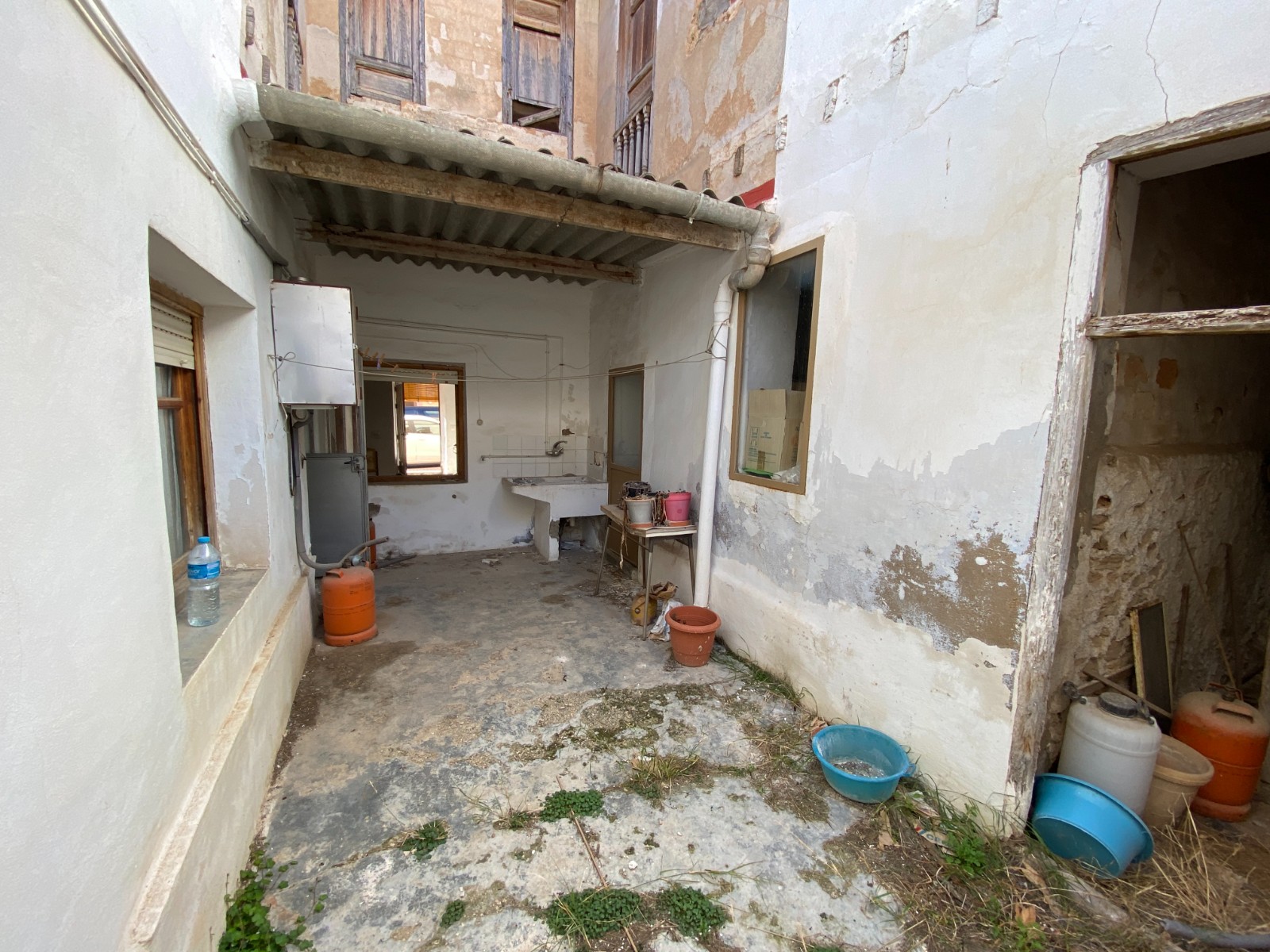 Townhouse in Salinas (Ref: 23183)