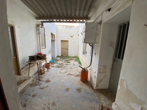 Townhouse in Salinas (Ref: 23183)
