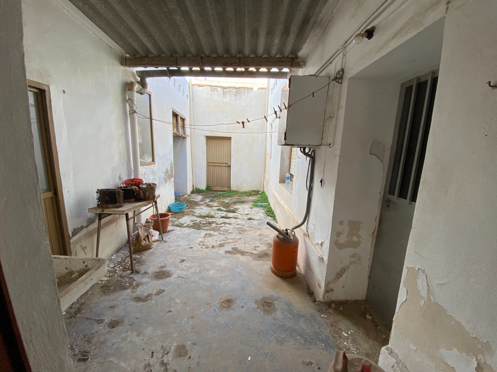 Townhouse in Salinas (Ref: 23183)