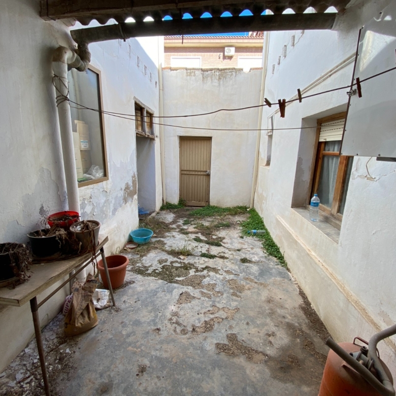 Townhouse in Salinas (Ref: 23183)