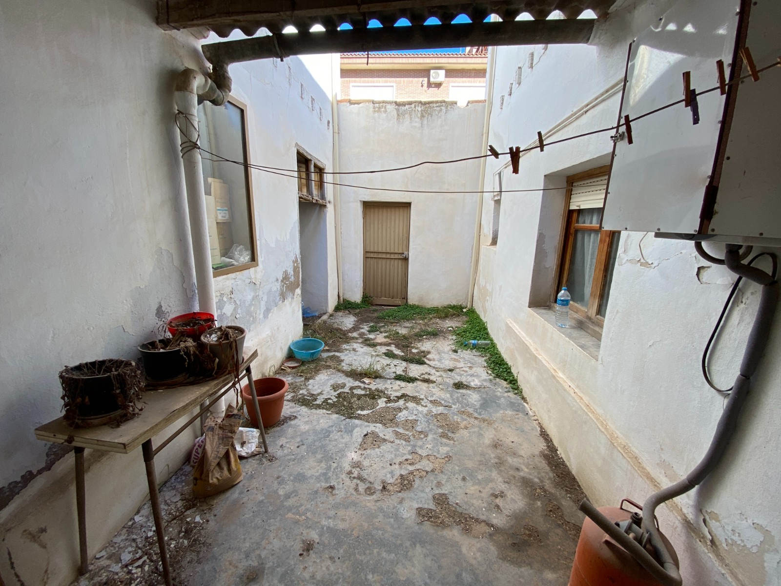 Townhouse in Salinas (Ref: 23183)