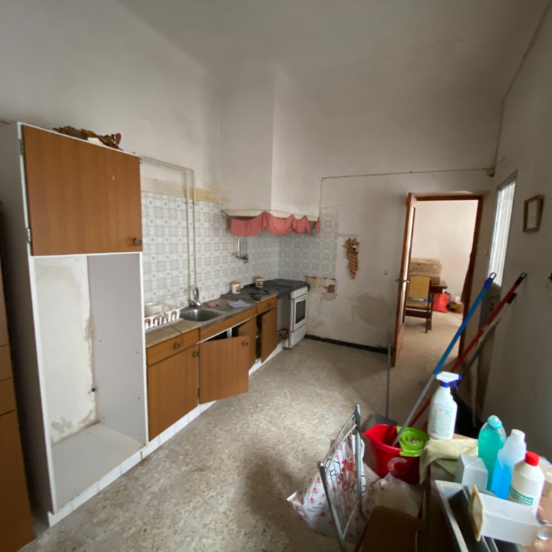 Townhouse in Salinas (Ref: 23183)