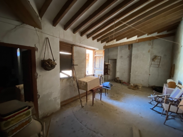 Townhouse in Salinas (Ref: 23183)