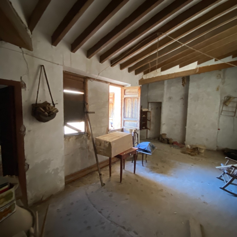 Townhouse in Salinas (Ref: 23183)