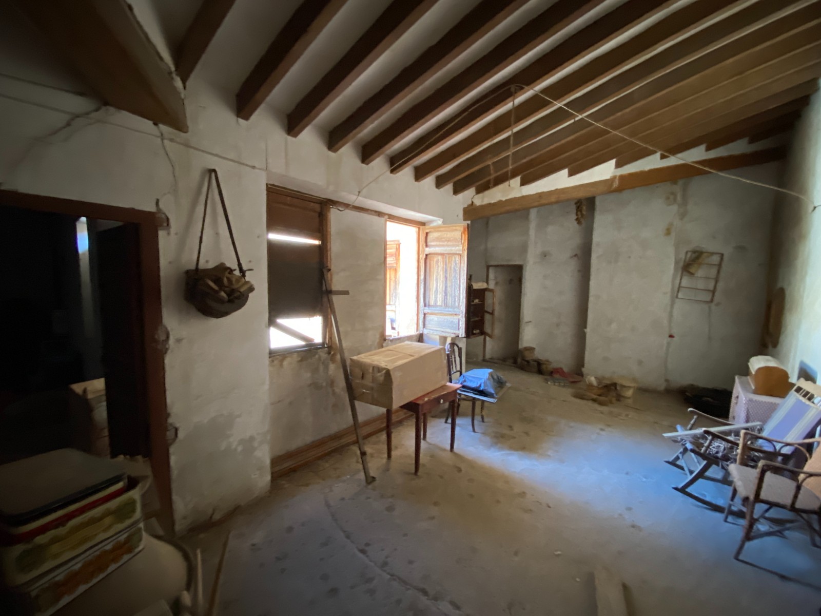 Townhouse in Salinas (Ref: 23183)