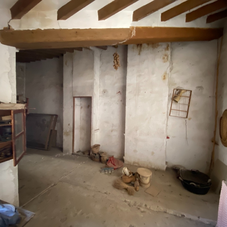 Townhouse in Salinas (Ref: 23183)