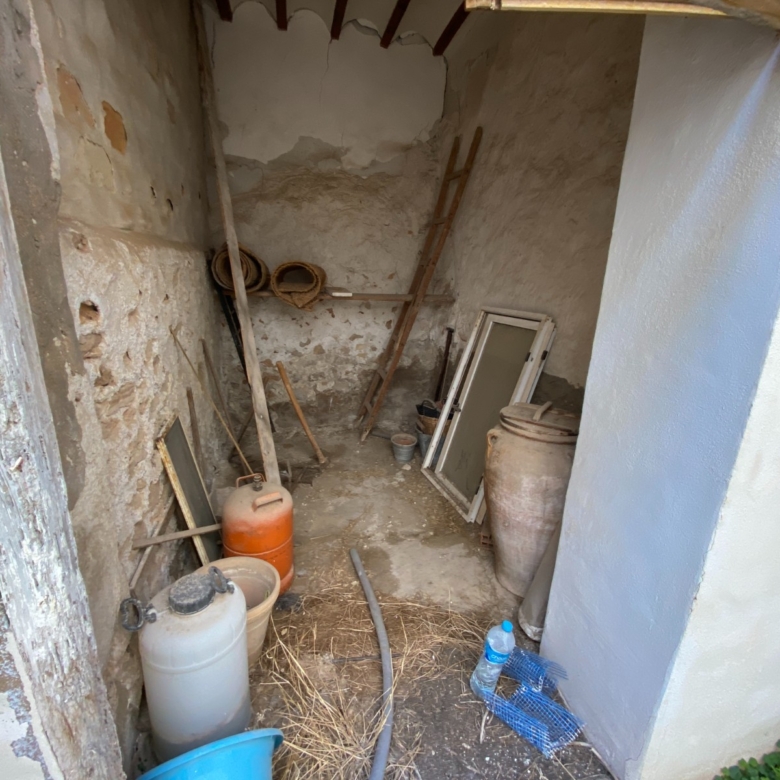 Townhouse in Salinas (Ref: 23183)
