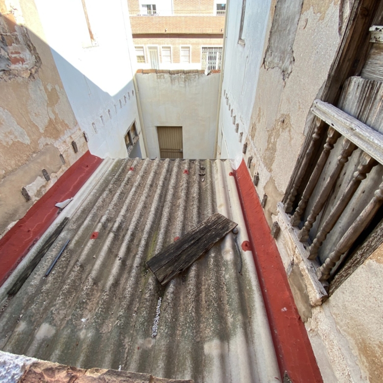 Townhouse in Salinas (Ref: 23183)